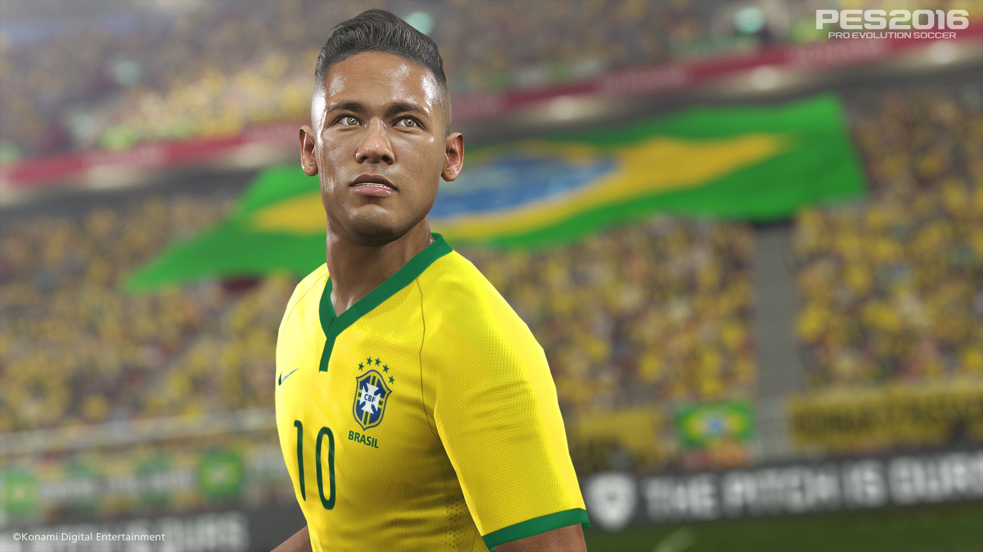 Pro Evolution Soccer 2016 - Imagen 33